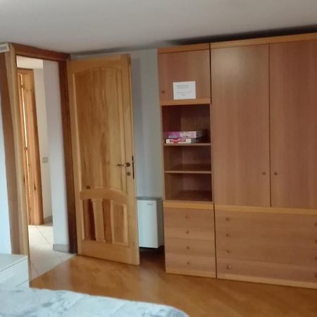 B&B Il Rio Frosinone Extérieur photo