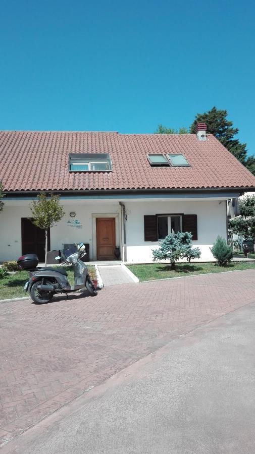 B&B Il Rio Frosinone Extérieur photo