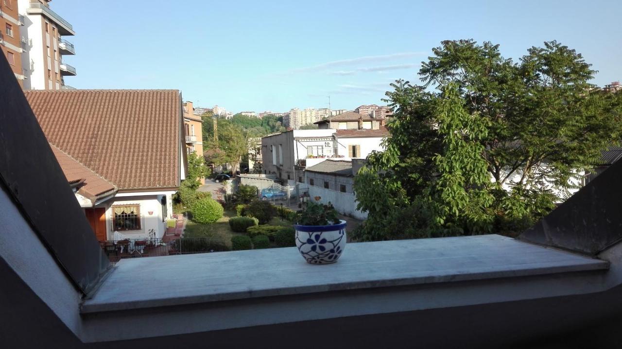 B&B Il Rio Frosinone Extérieur photo