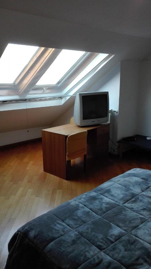 B&B Il Rio Frosinone Extérieur photo