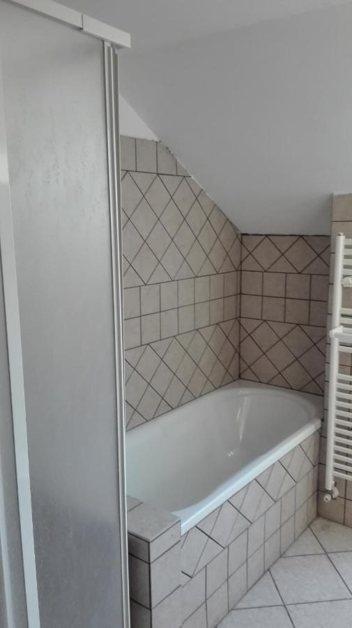 B&B Il Rio Frosinone Extérieur photo