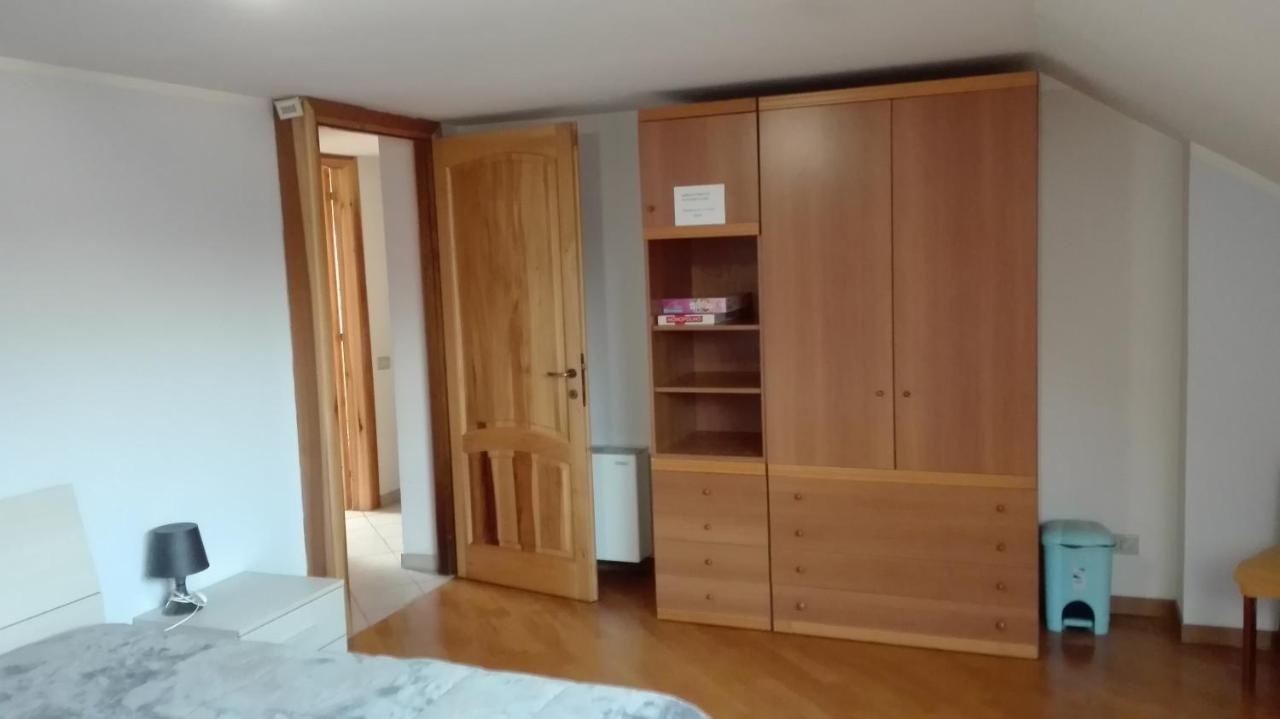 B&B Il Rio Frosinone Extérieur photo