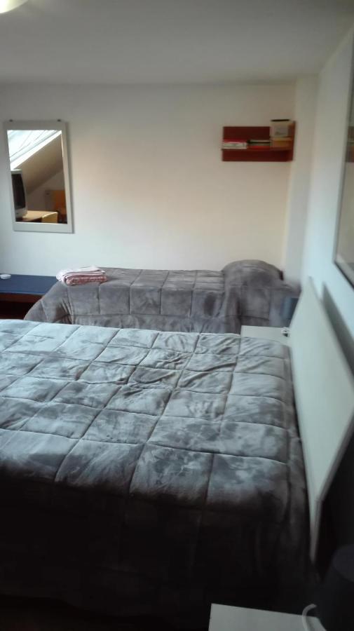 B&B Il Rio Frosinone Extérieur photo