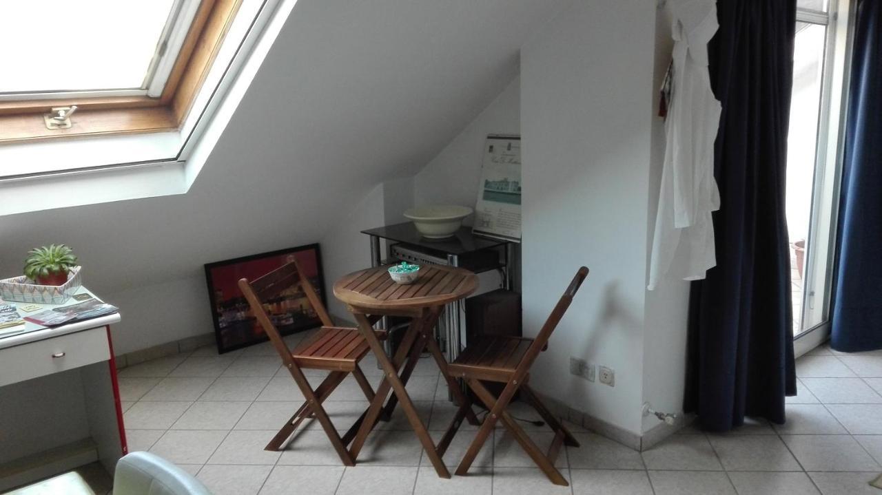 B&B Il Rio Frosinone Extérieur photo